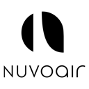 NuvoAir Logo